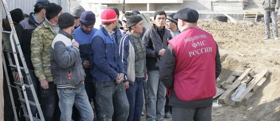 прописка в Петров Вале